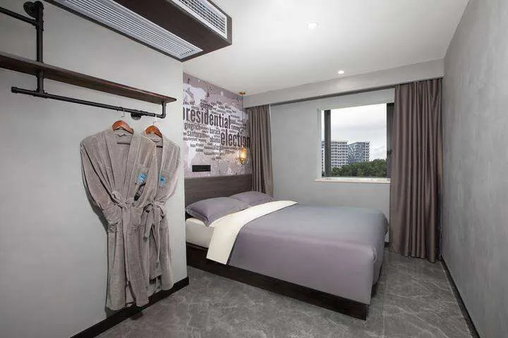 Ramada Encore By Wyndham Guiyang Shuanglong