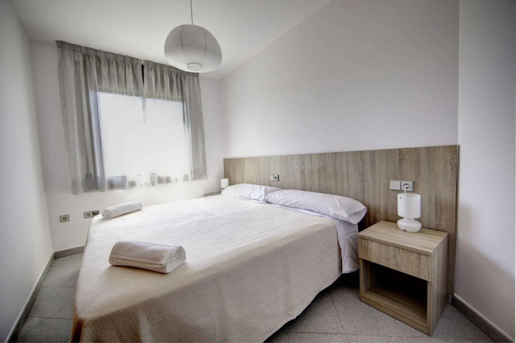 Sono Master Apartments