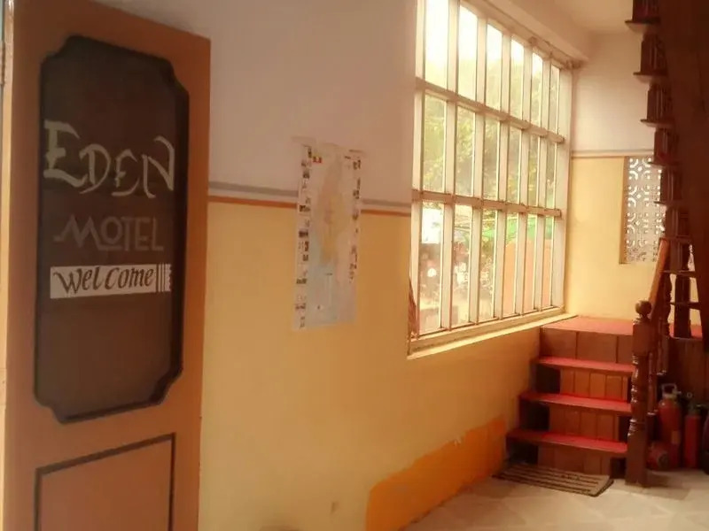 Eden Motel - 1