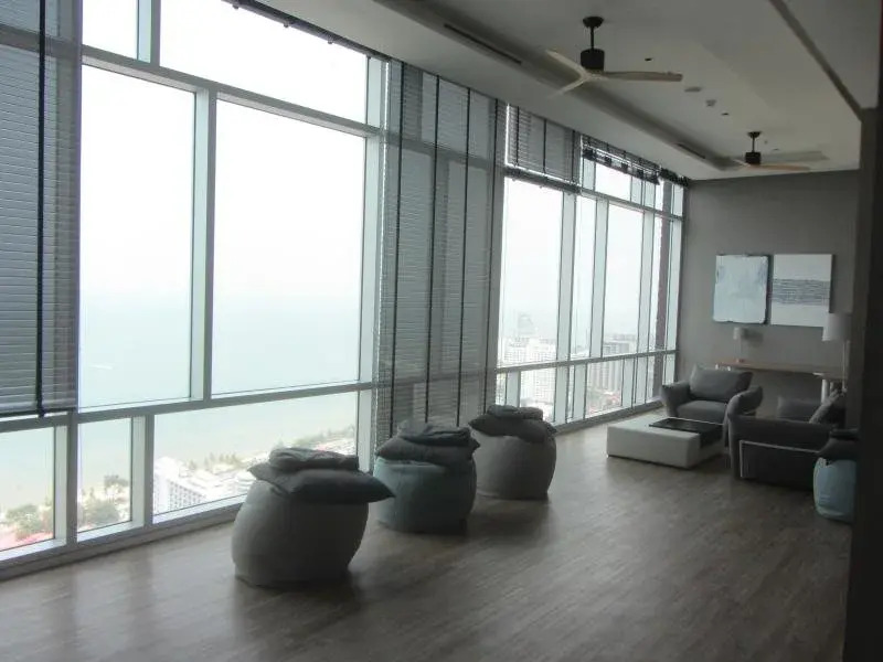 Central Sea Pattaya