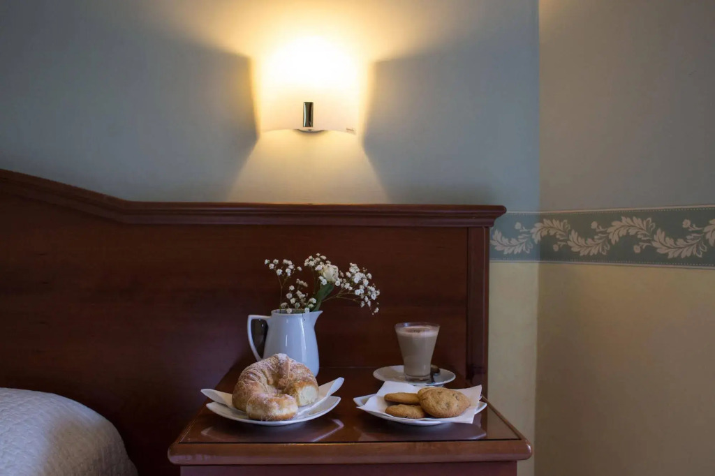 Europa Stabia Hotel