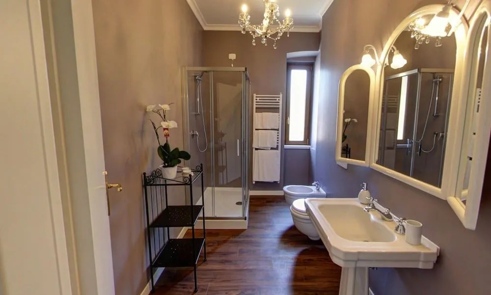 B&B La Contessa