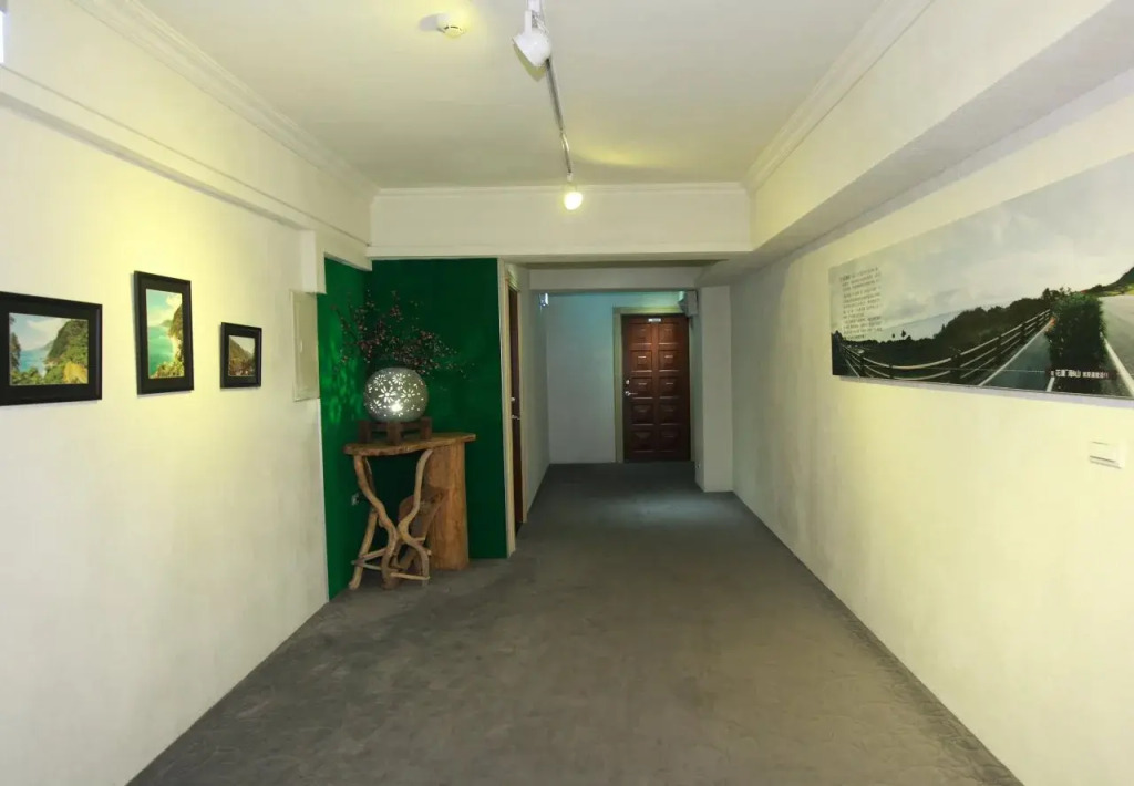天璽商務飯店 Cullinan Hotel