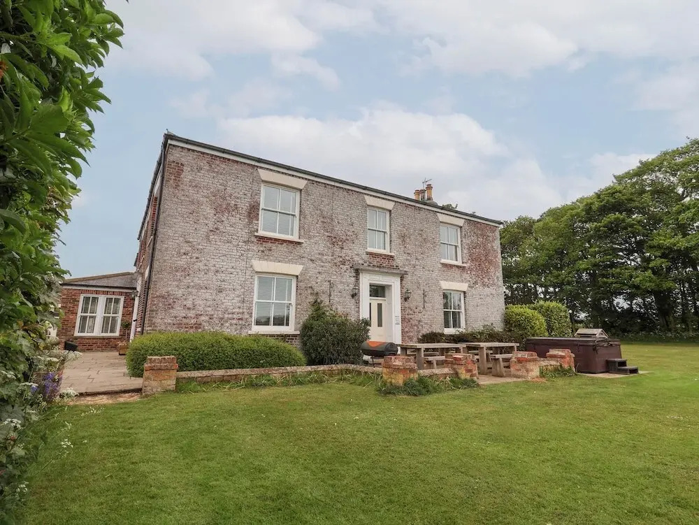 The Grange