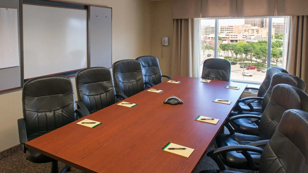 Holiday Inn St. Paul Downtown by IHG