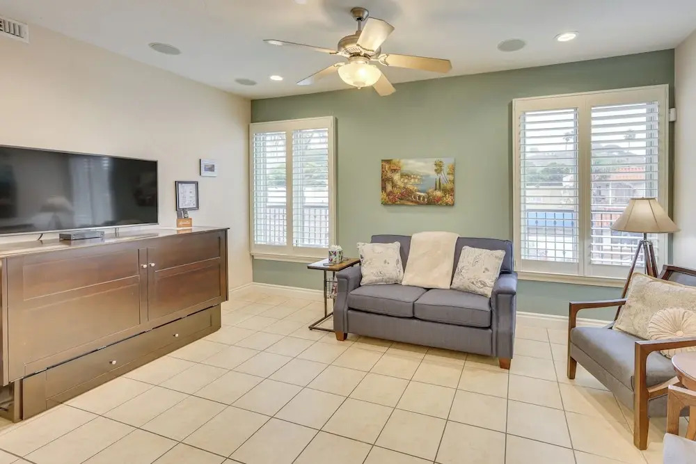 Pismo Beach Vacation Rental - Walk to Town & Ocean
