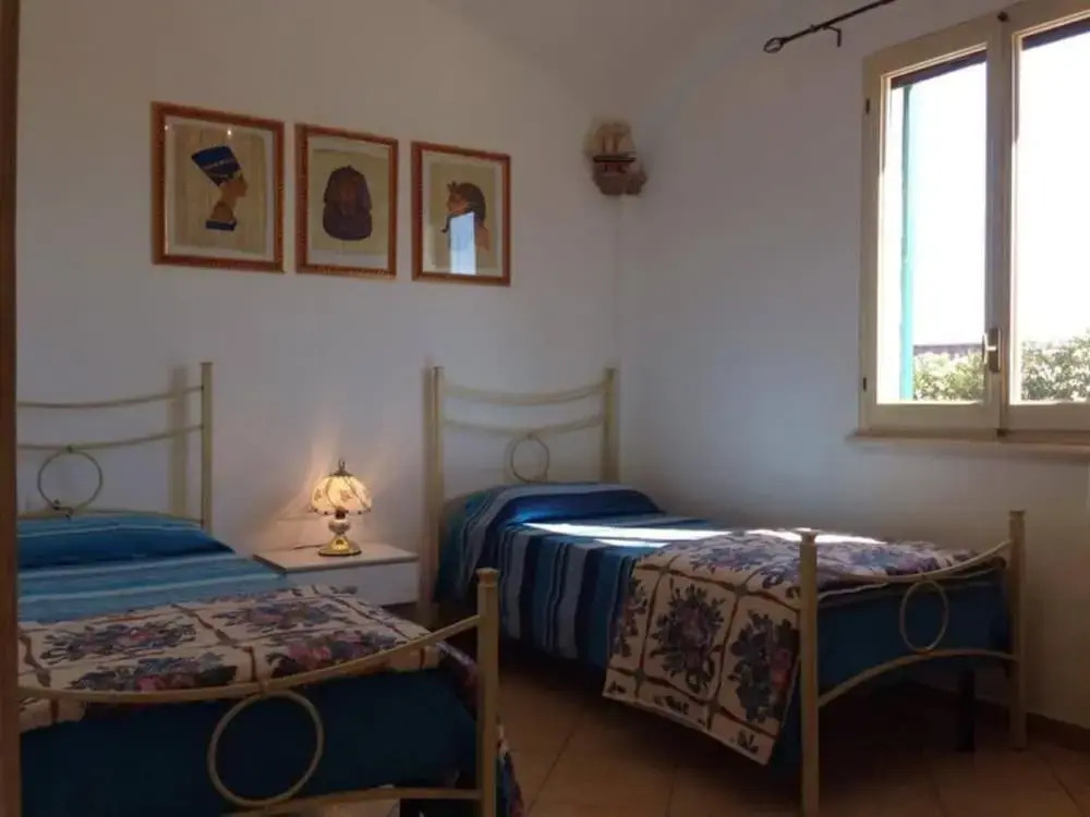 Villa Funtana Cortese