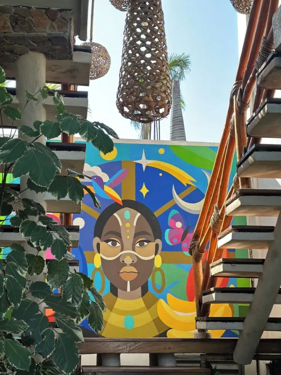 Muunek Hotel Boutique Art & Spa