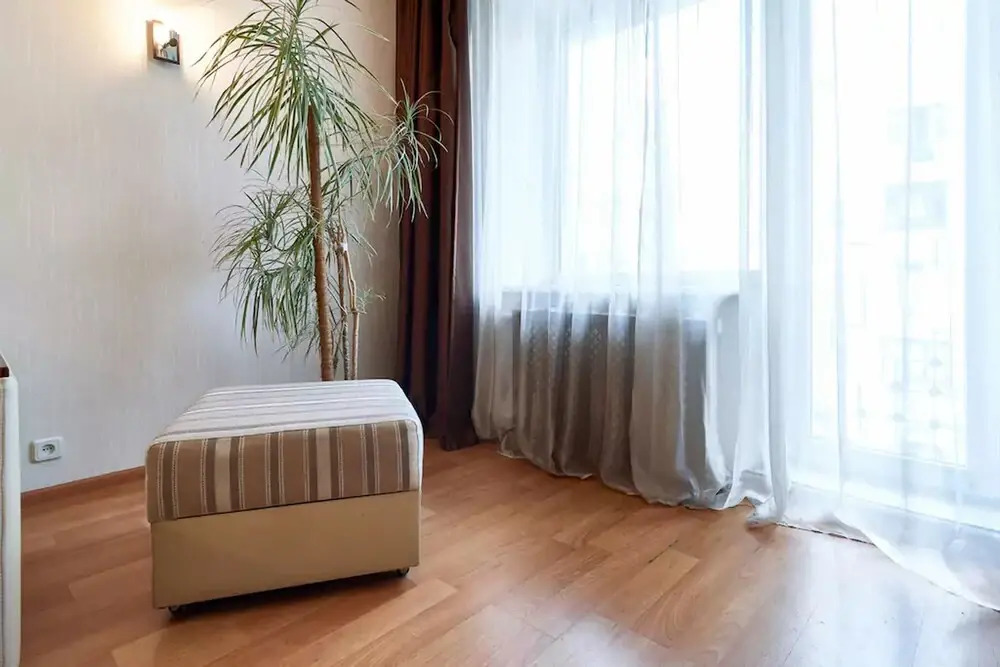 Апартаменты Home-Hotel, ул. Нижний Вал, 41-2