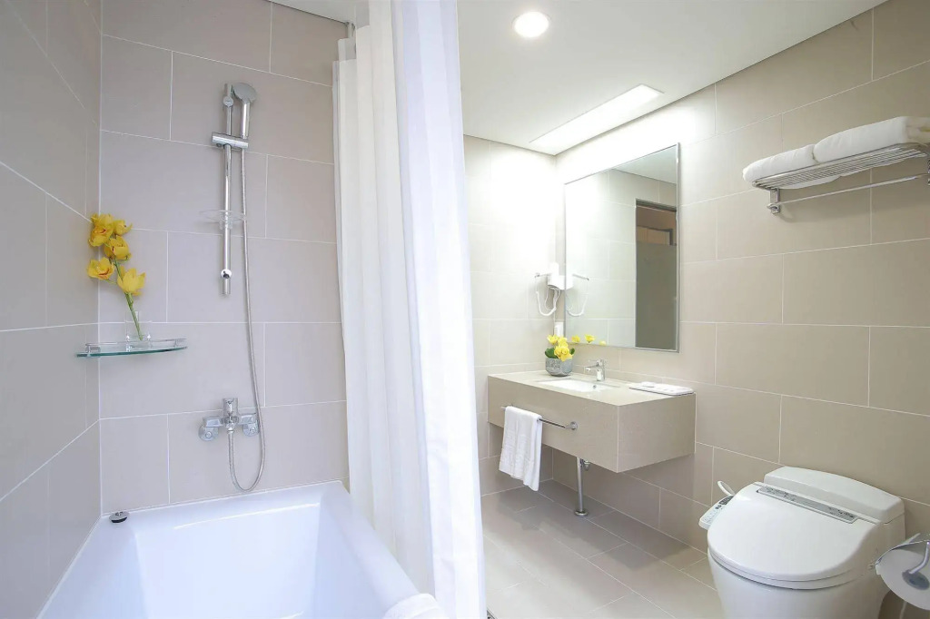 Aventree Hotel Busan