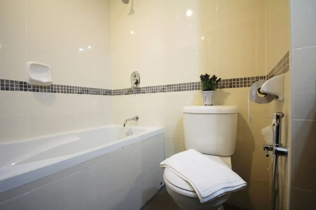 Aroma Hotel