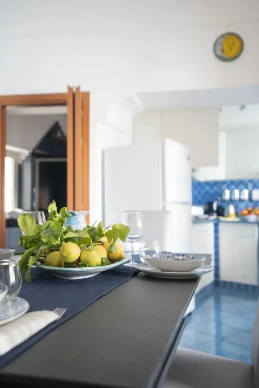 YourHome - La vedetta Sea View