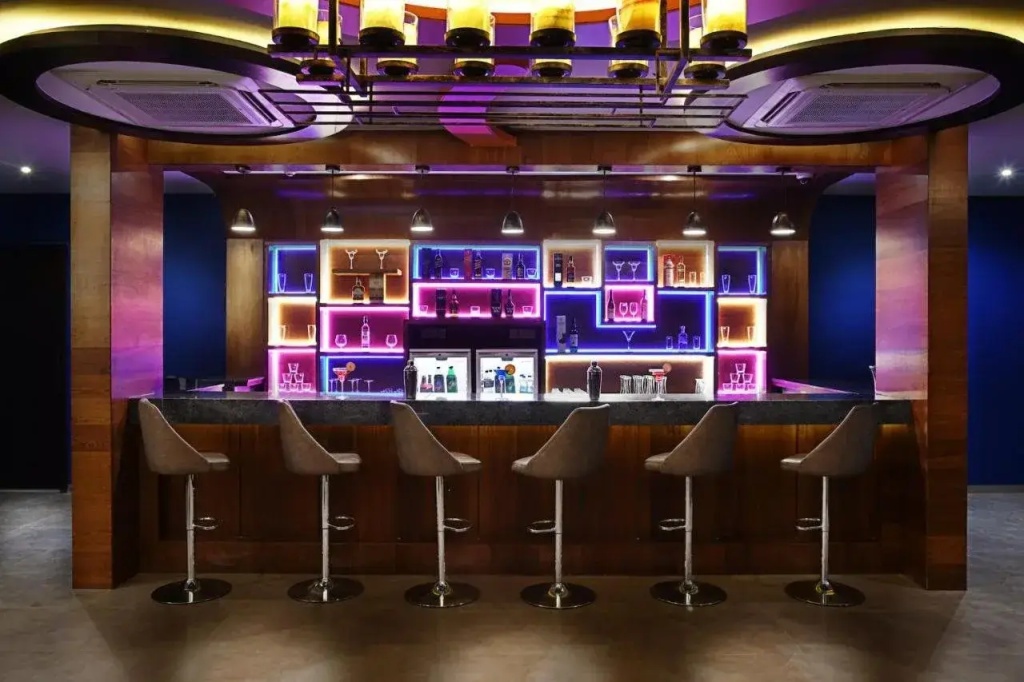 Hotel Elite Vita