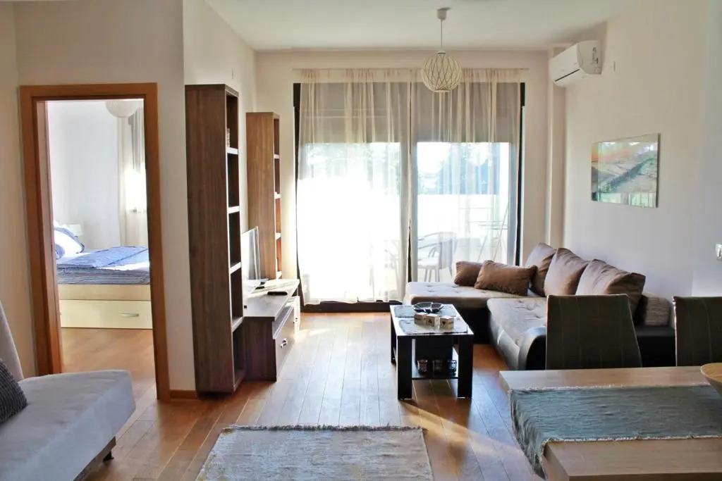 Apartment Smart 28