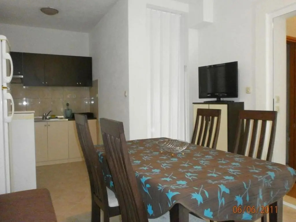 Apartment Dario