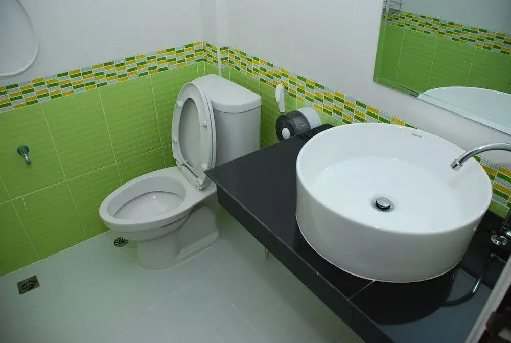 P & J Guesthouse