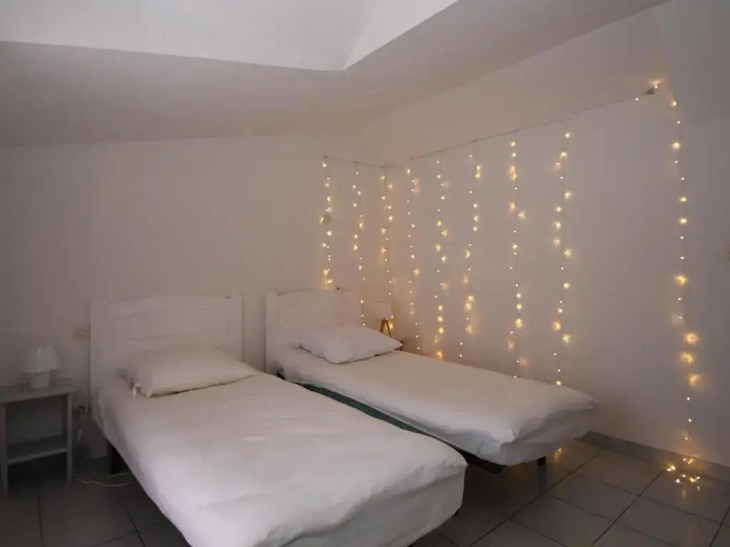 Duplex T3 Terrasse Parking Privé, Banyuls-sur-Mer - FR-1-309-77