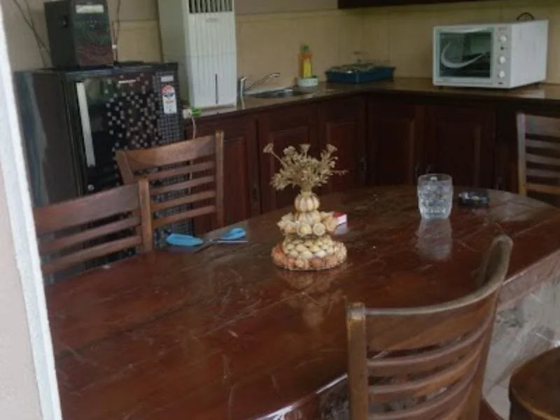Rudy Guest House
