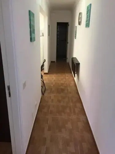 Apartamento Acoran