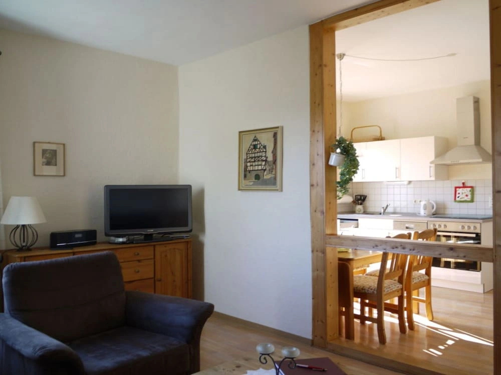Holiday Apartment Haus-stumm