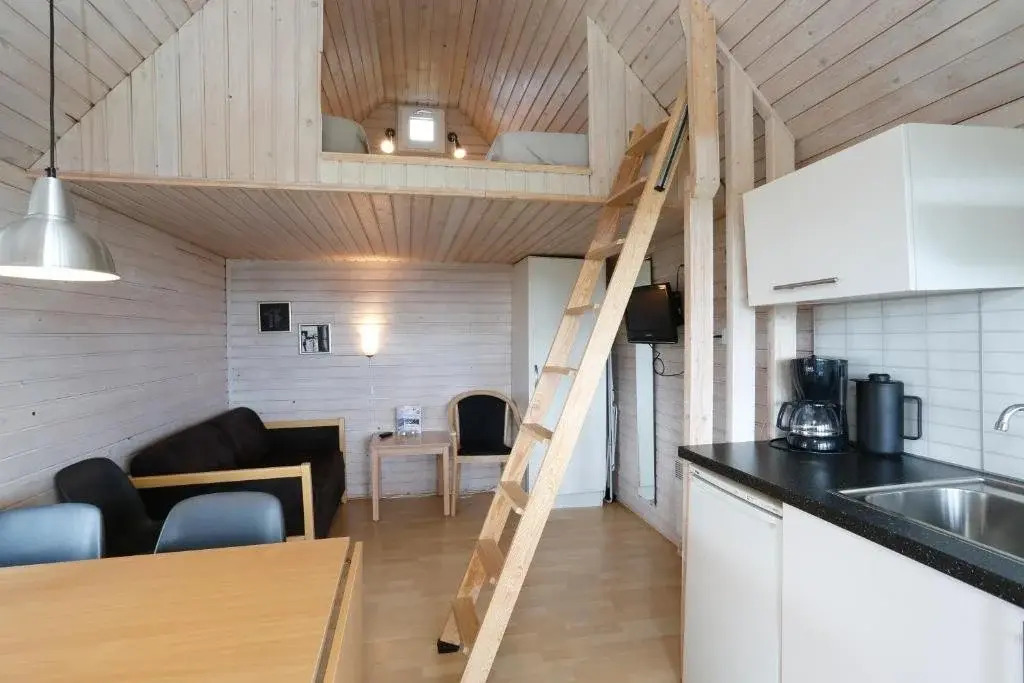 Holiday Home Hasselvænget
