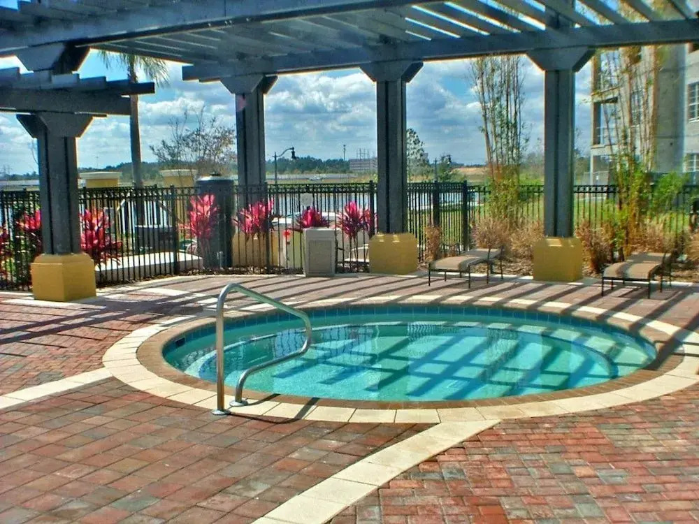 5025 Shoreway Loop # 208,