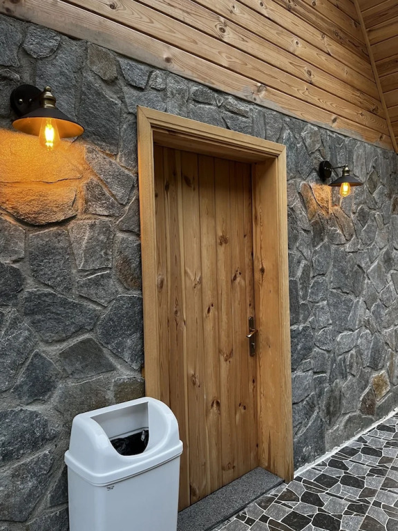 Mapi Bungalov