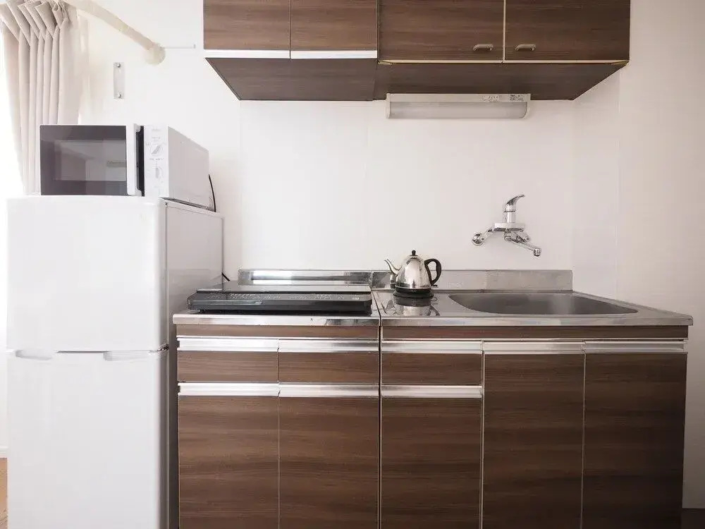 Living CUBE Tabata Station