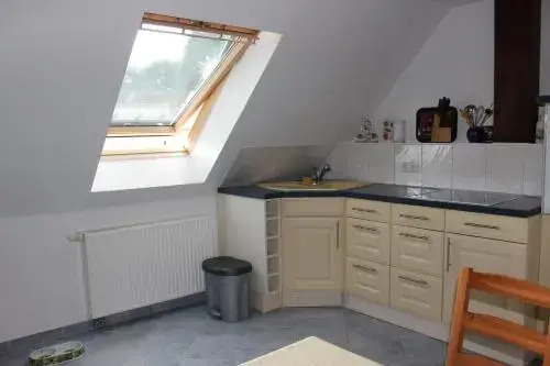 Ferienwohnung Prenzlau