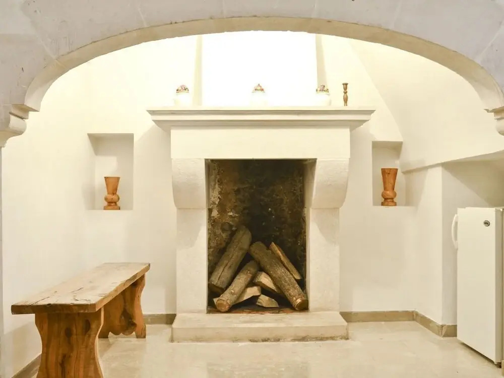 Casa Con Lalcova