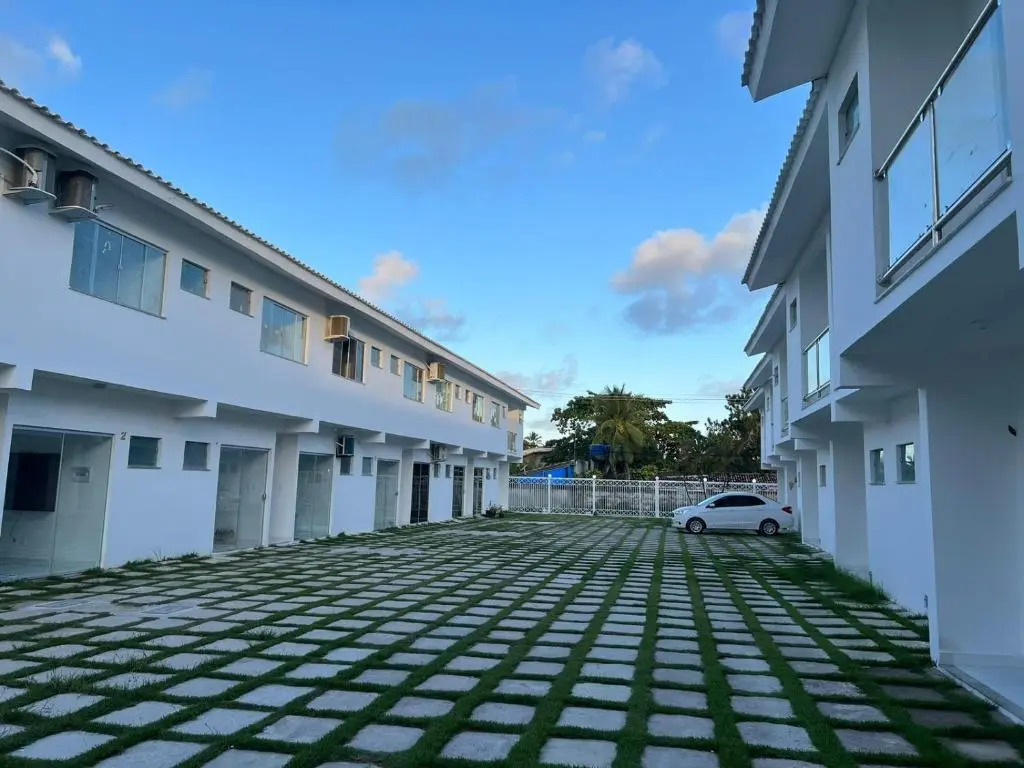 Duplex para temporada 50m da praia