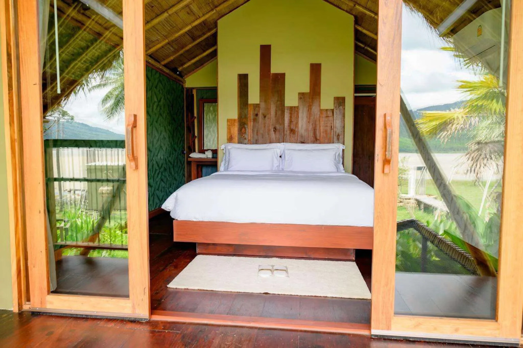 Earth Elements Eco Resort