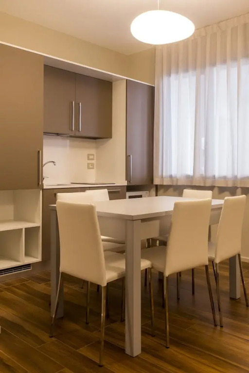 Residence Nazionale Matera