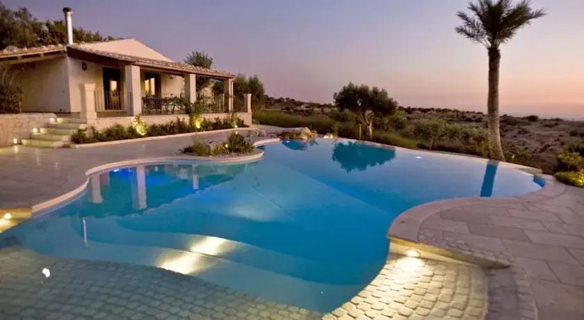 Casa Imbastita Relaxliving
