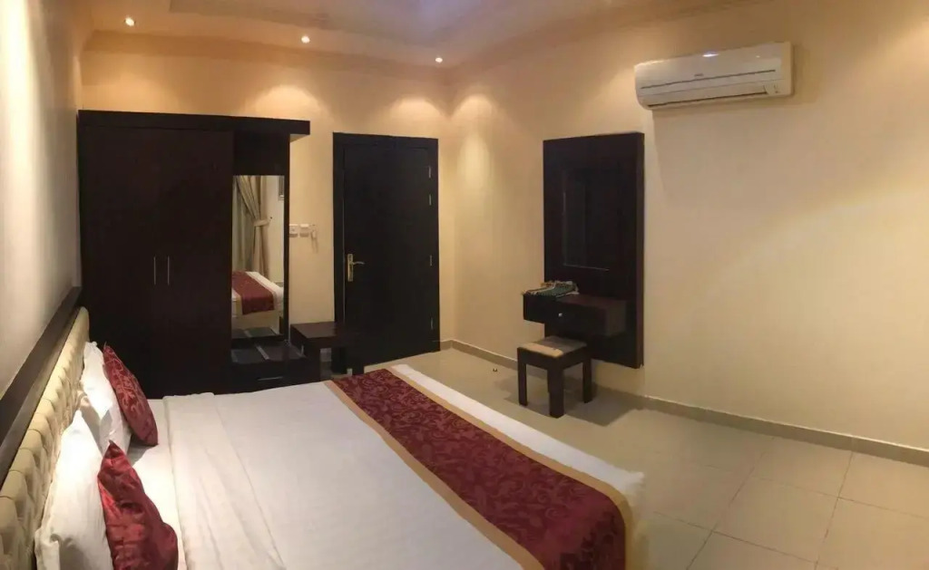Taleen Serviced Apartments AlQuds