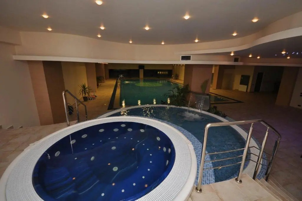 Hotel EMD