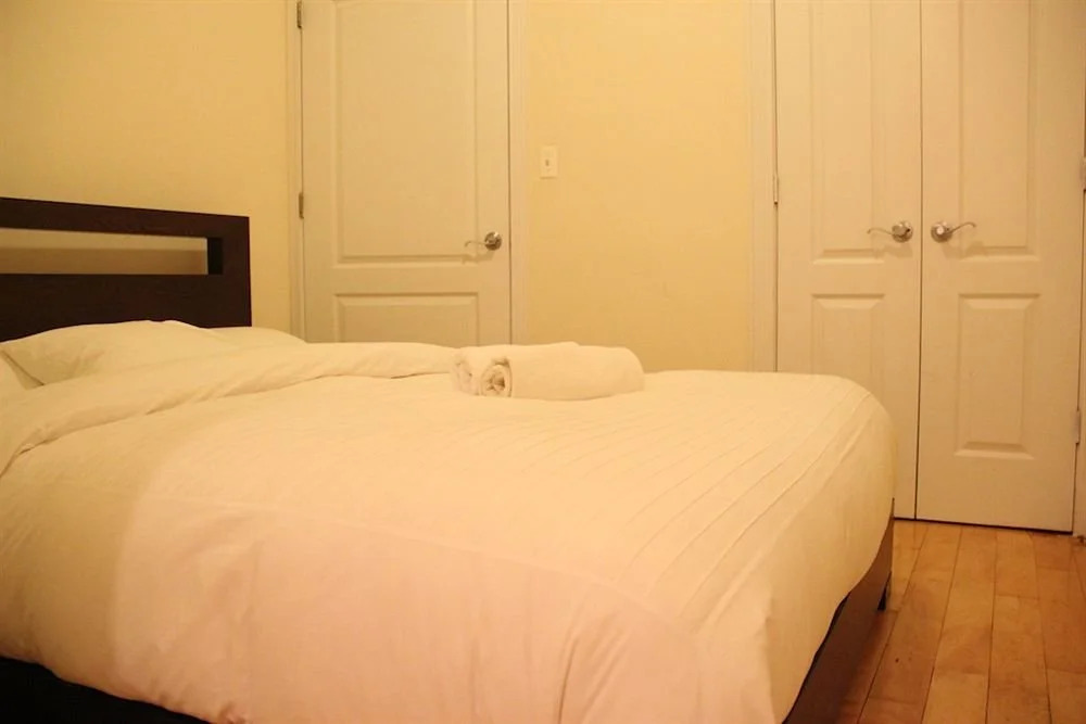 East Village Suites