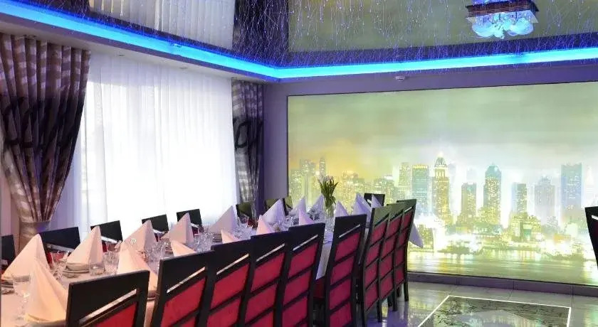 Hotel Imperium