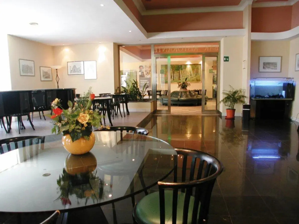 Park Hotel