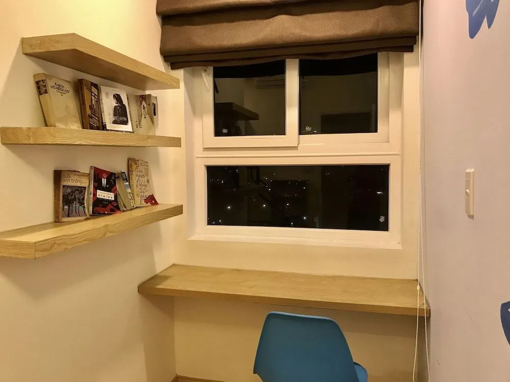 Diamond Sea Apartment