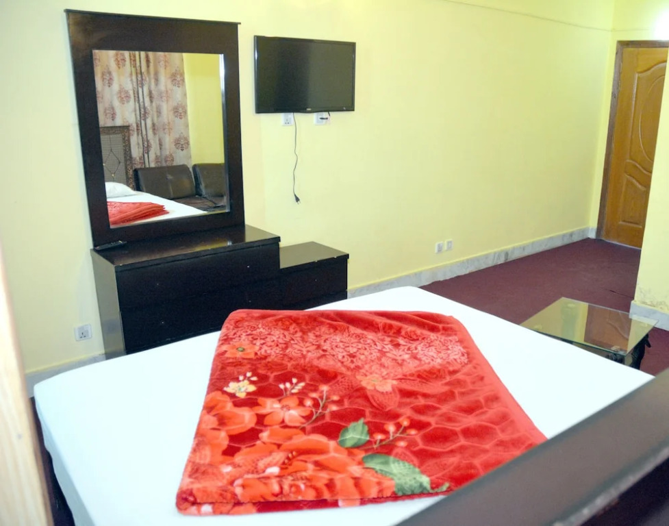 Kulsoom hotel
