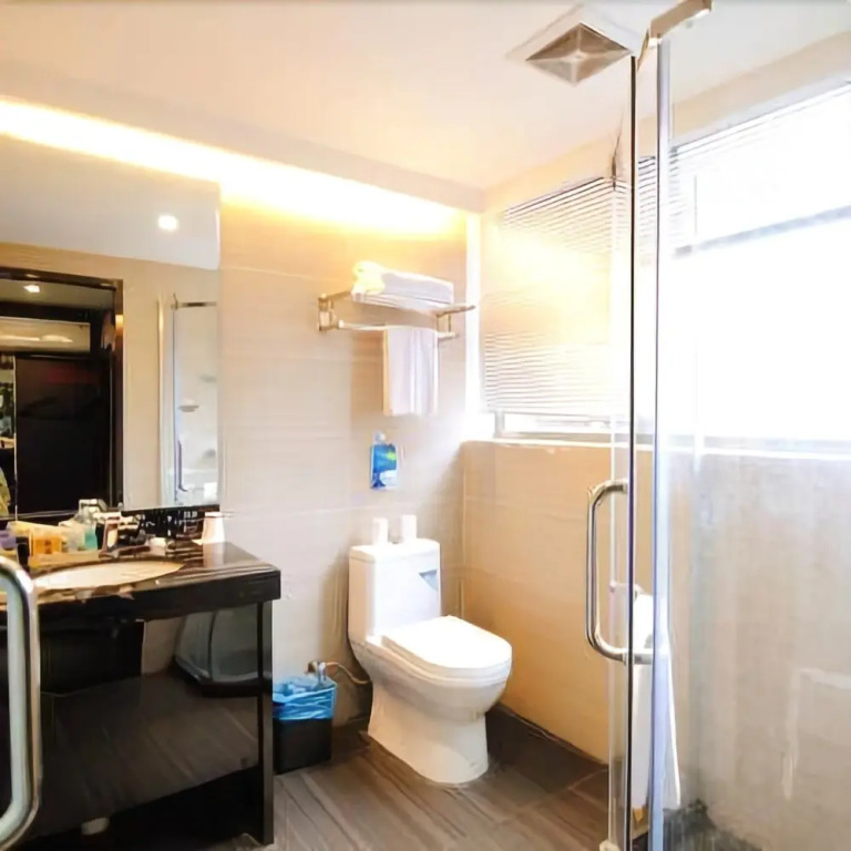 Jasmine Hotel