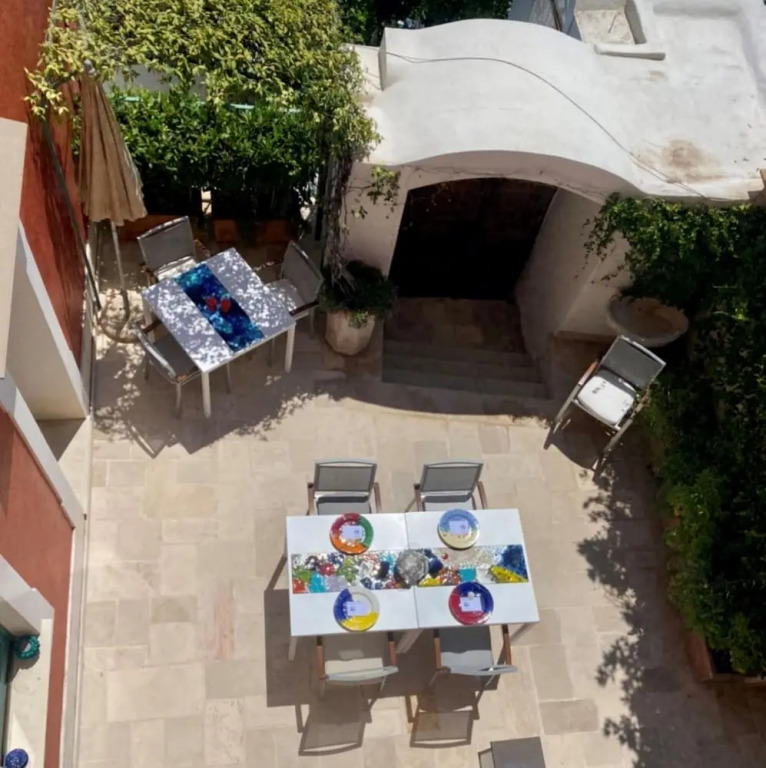 Villa Aurora
