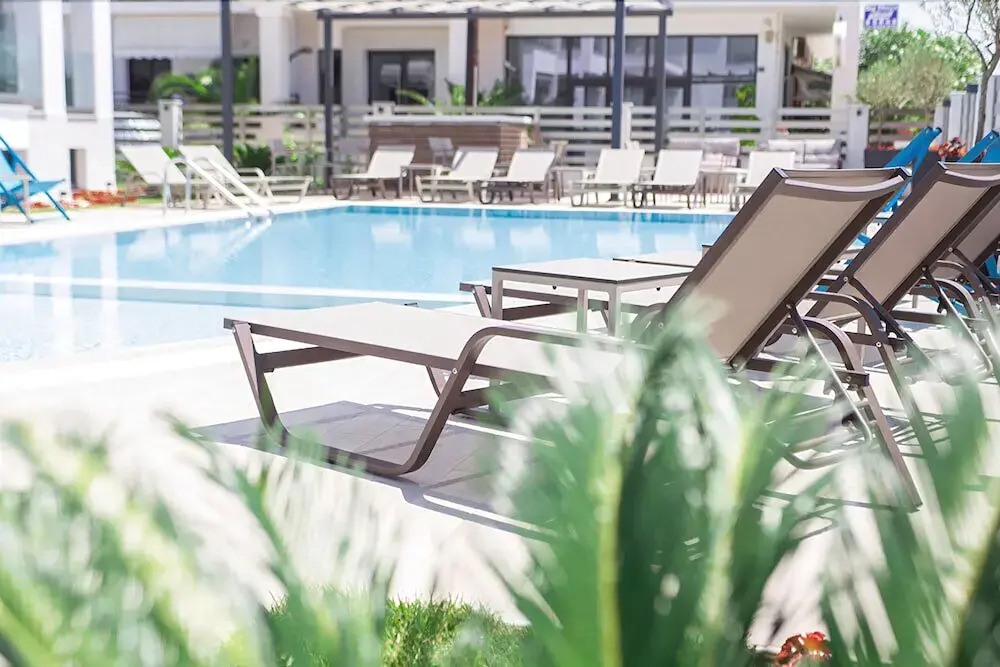 Albatros Suites