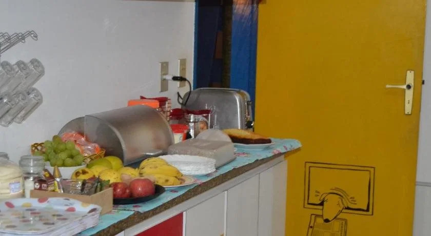 Hostel Pura Vida
