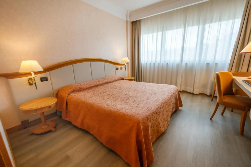 Perugia Plaza Hotel