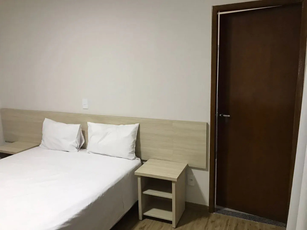 Fênix Hotel Campinas
