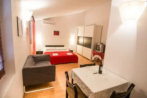 Apartments Adria
