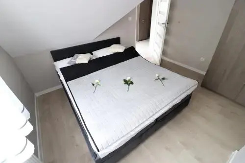 Apartamenty BMKruk