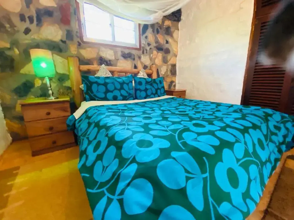HomeOnTheNile Designer House